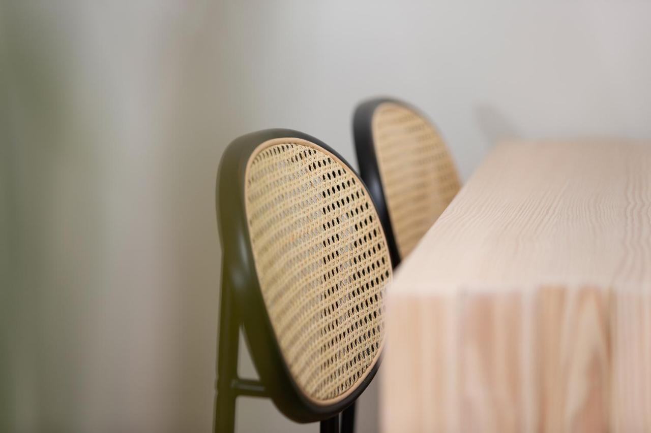 Feel Corporate Housing Campanha Leilighet Porto Eksteriør bilde
