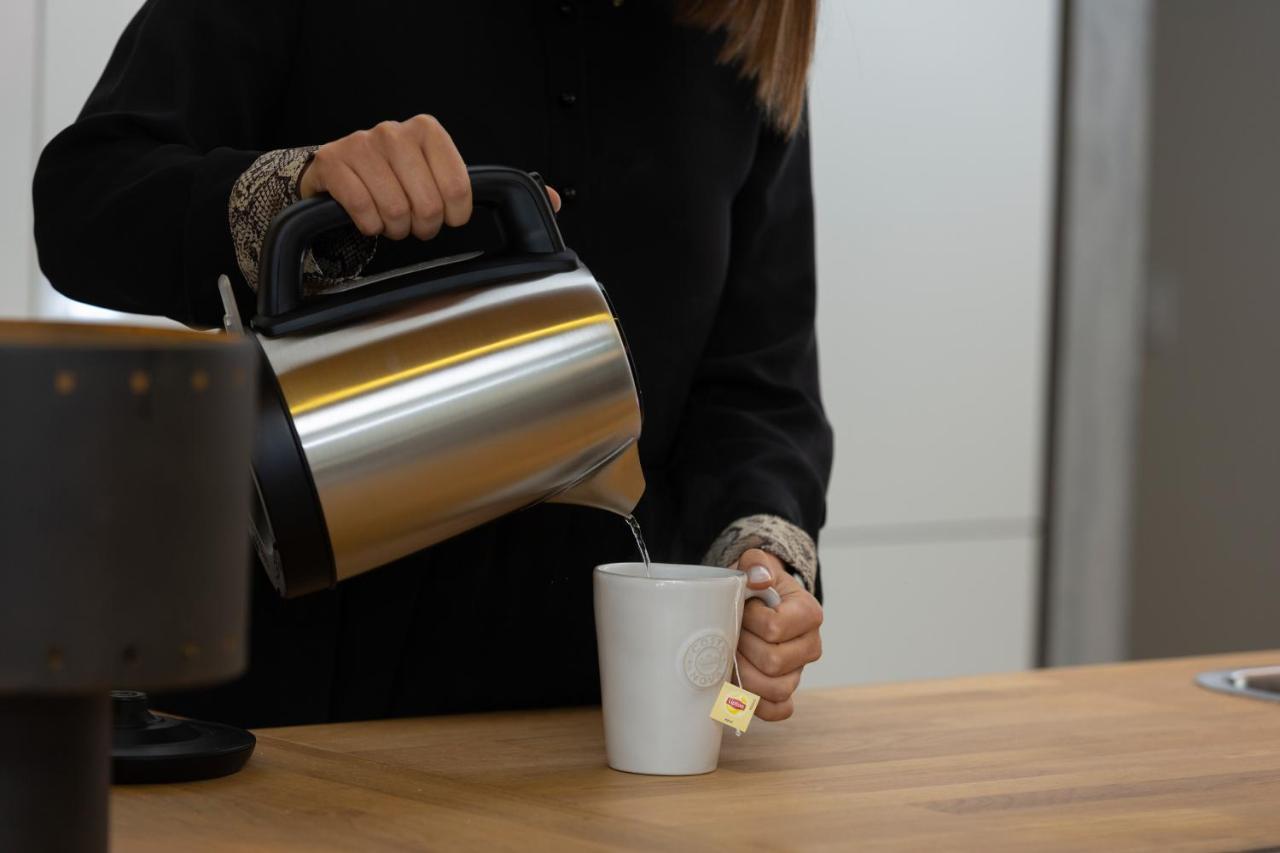 Feel Porto Corporate Housing Campanha Eksteriør bilde