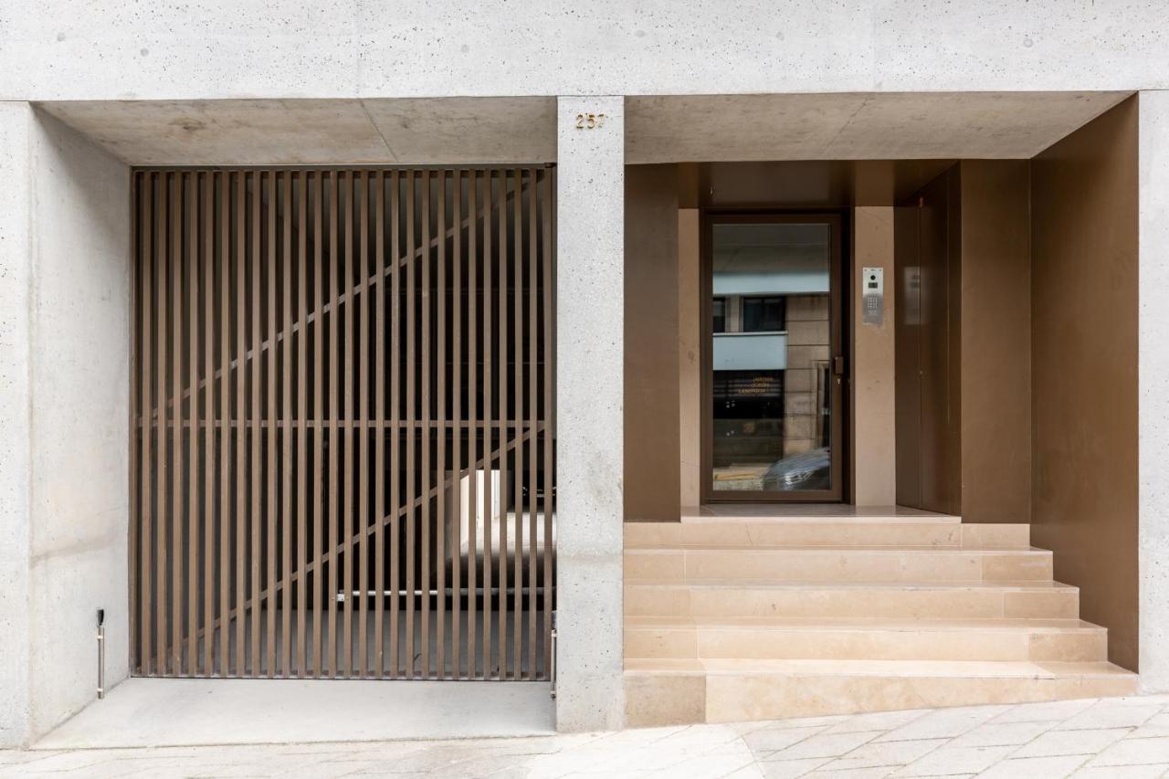Feel Corporate Housing Campanha Leilighet Porto Eksteriør bilde