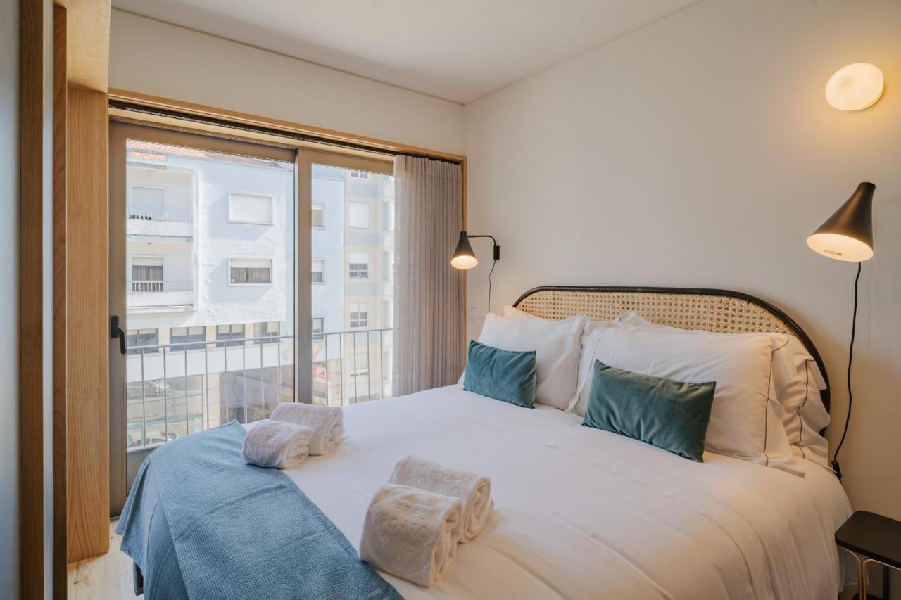 Feel Porto Corporate Housing Campanha Eksteriør bilde