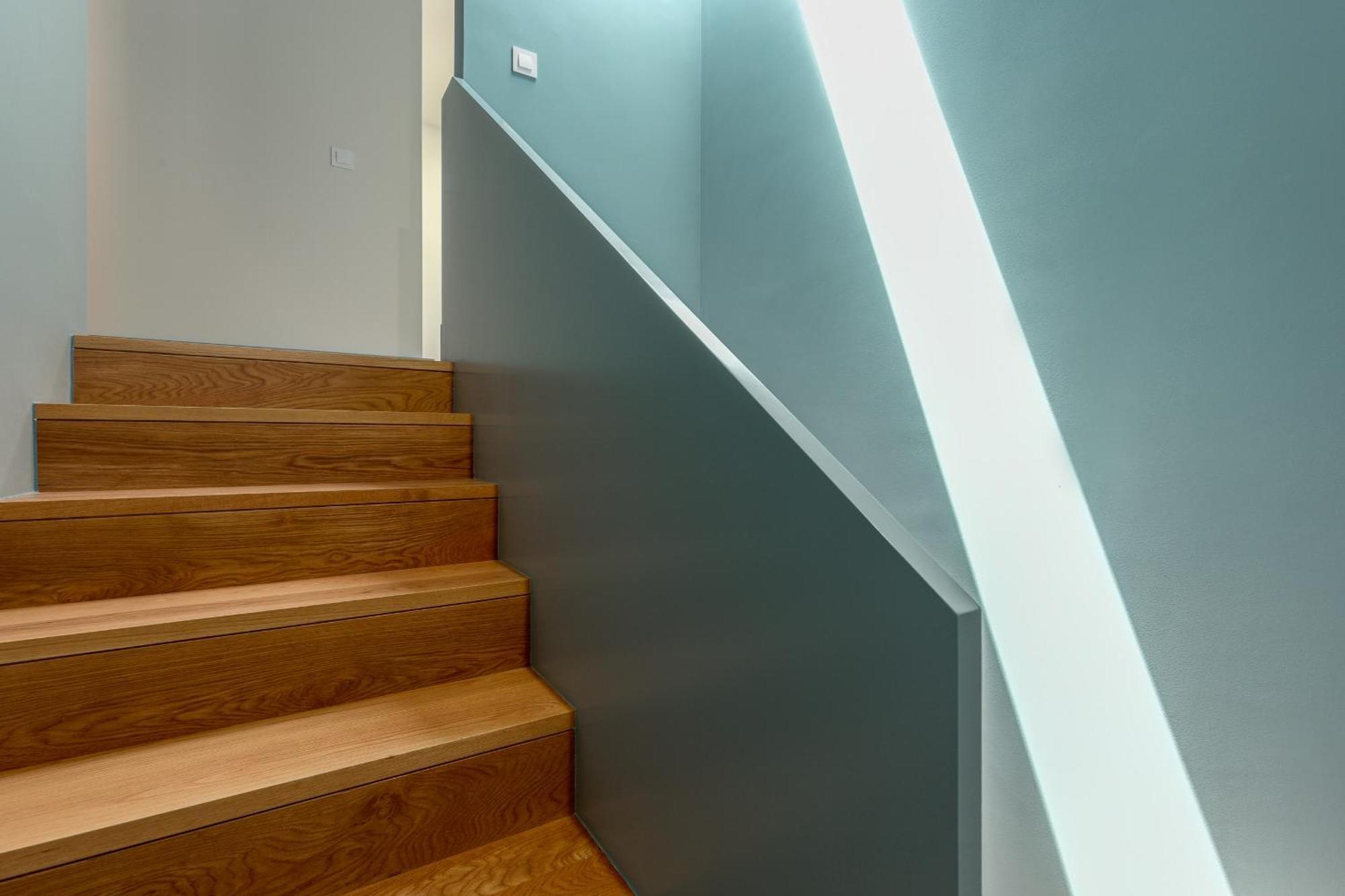 Feel Corporate Housing Campanha Leilighet Porto Eksteriør bilde