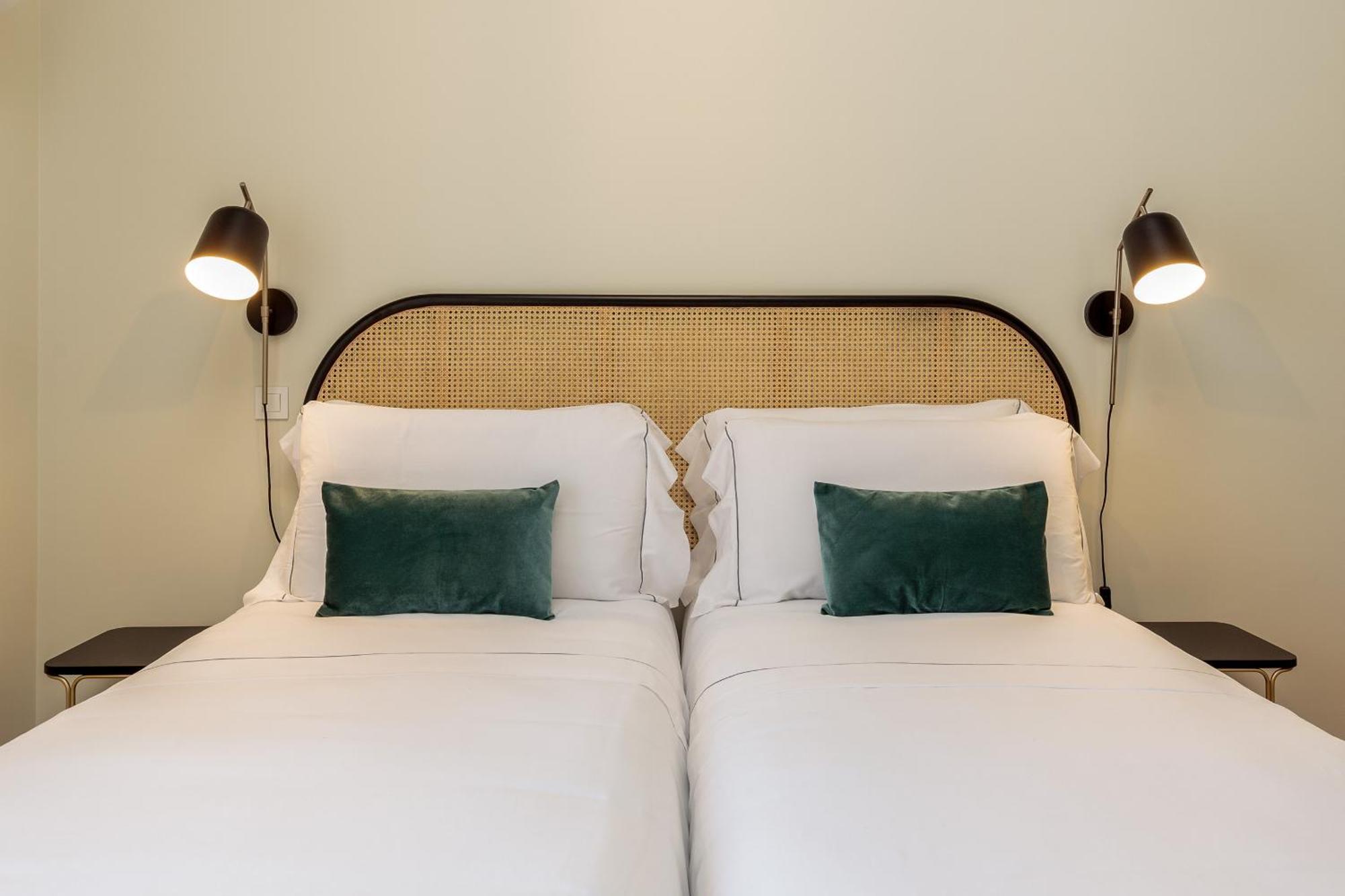 Feel Porto Corporate Housing Campanha Eksteriør bilde