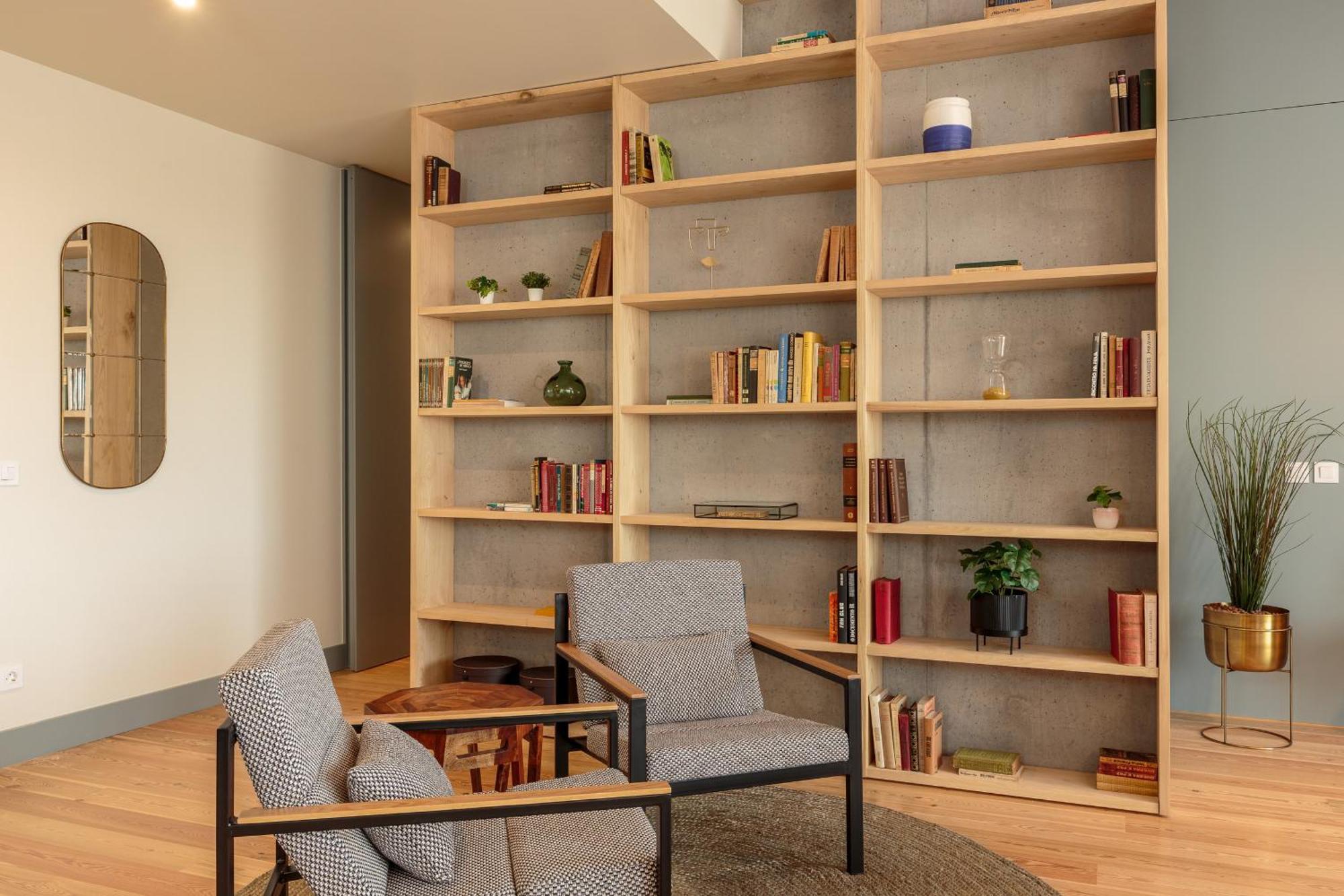 Feel Corporate Housing Campanha Leilighet Porto Eksteriør bilde