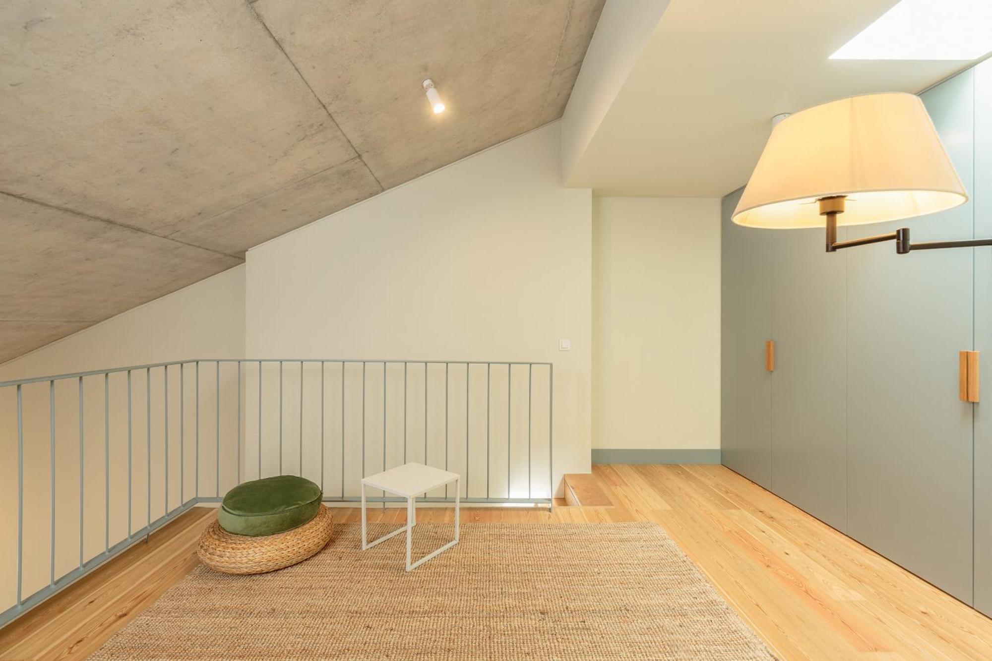 Feel Porto Corporate Housing Campanha Eksteriør bilde