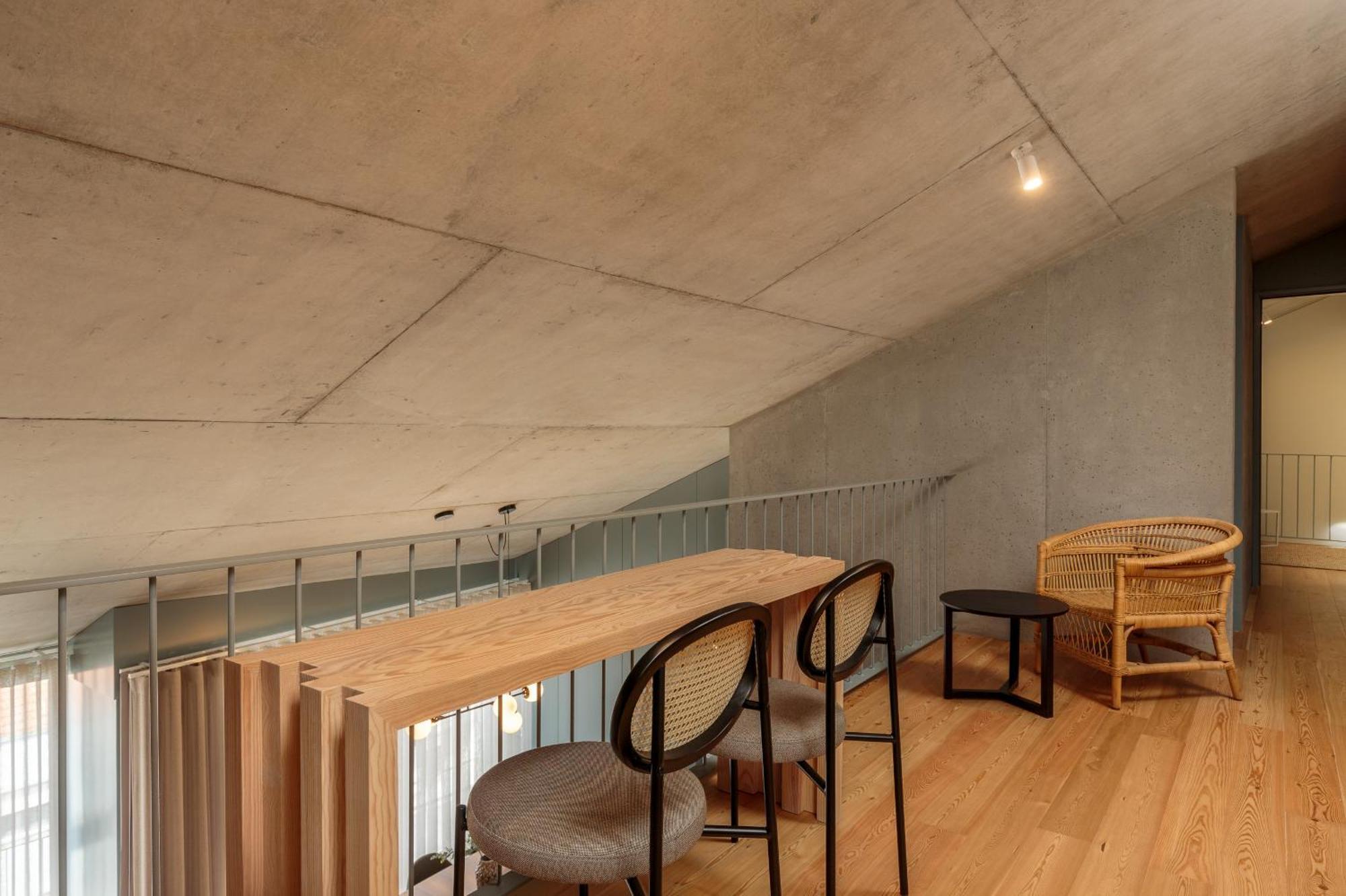 Feel Corporate Housing Campanha Leilighet Porto Eksteriør bilde