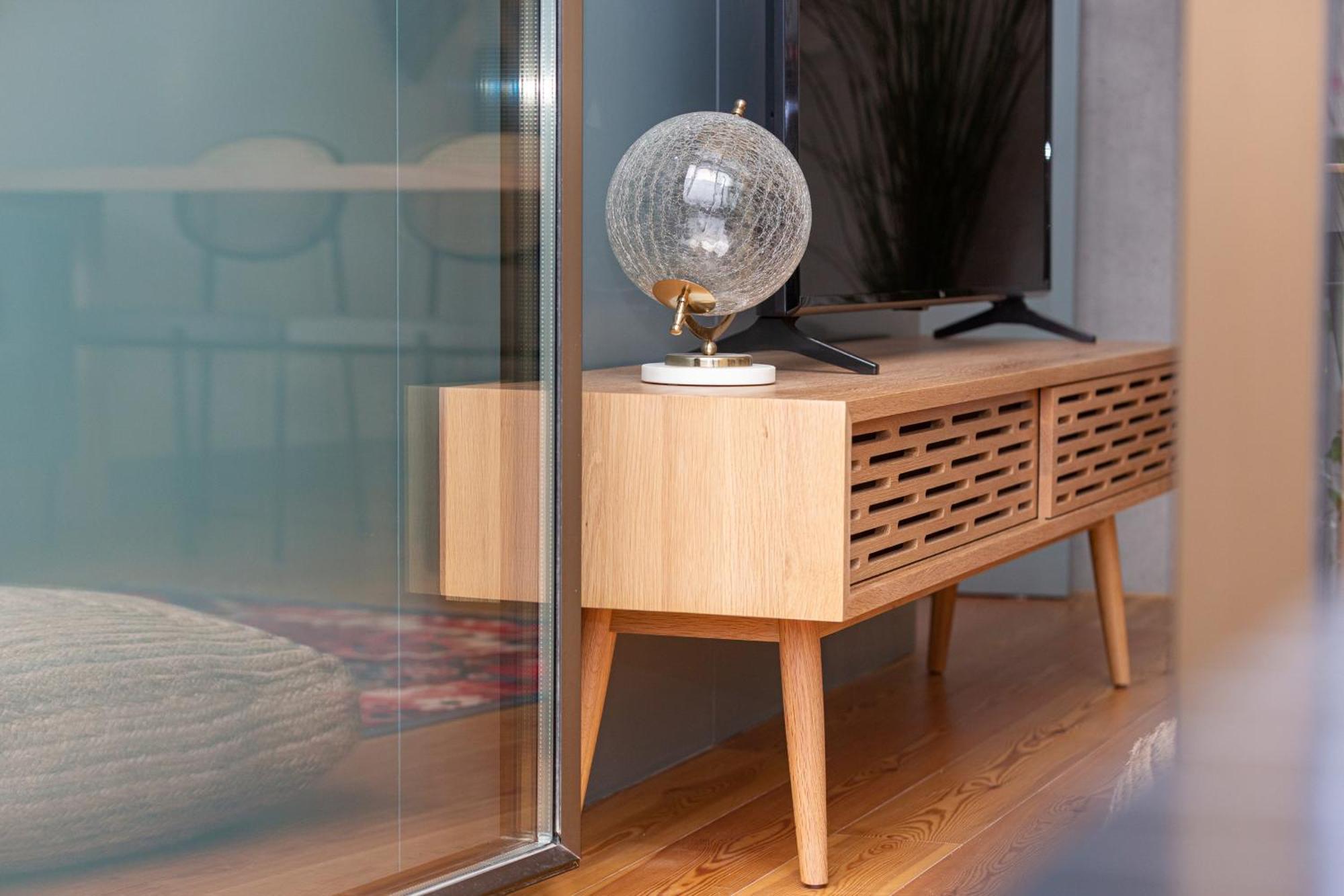 Feel Corporate Housing Campanha Leilighet Porto Eksteriør bilde